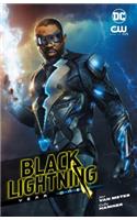 Black Lightning: Year One (New Edition)