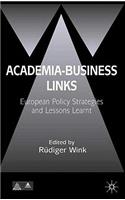 Academia-Business Links