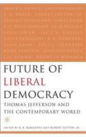 Future of Liberal Democracy