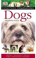 Dogs: (DK Eyewitness Companion Guide)