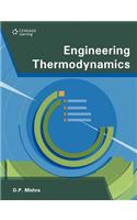 ENGINEERING THERMODYNAMICS