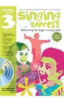 Singing Express 3
