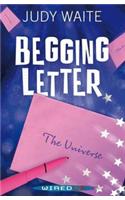 Begging Letter