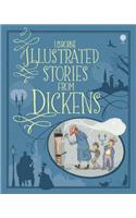 Illustrated Stories from Dickens