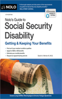 Nolo's Guide to Social Security Disability