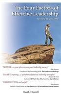 Four Factors of Effective Leadership