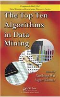 The Top Ten Algorithms in Data Mining