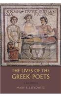 Lives of the Greek Poets