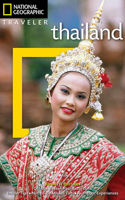 National Geographic Traveler: Thailand, 4th Edition