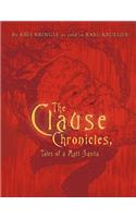 The Clause Chronicles