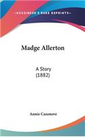Madge Allerton