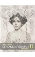 Strokes of Genius 11