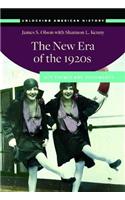 The New Era of the 1920s: Key Themes and Documents