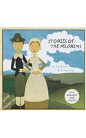 Stories of the Pilgrims Lib/E