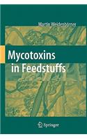 Mycotoxins in Feedstuffs