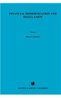 Financial Modernization and Regulation