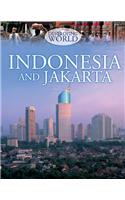 Indonesia and Jakarta