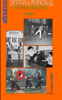 Defensa Personal.