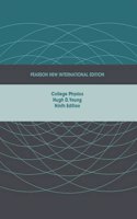 College Physics, Plus MasteringPhysics without eText