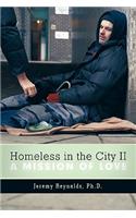 Homeless in the City II