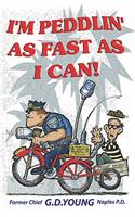 I'm Peddlin' As Fast As I Can: Policing The Elephant's Graveyard