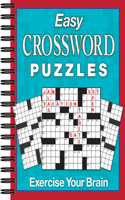 Easy Crossword Puzzles