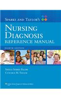 Sparks and Taylor's Nursing Diagnosis Reference Manual
