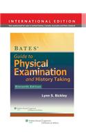 Bates Guide to Physical Examination and History-Taking