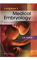 Langman's Medical Embryology