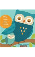 You Are My Baby: Woodland