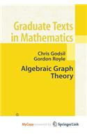 Algebraic Graph Theory