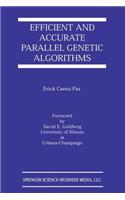 Efficient and Accurate Parallel Genetic Algorithms