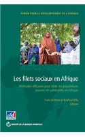 Les Filets Sociaux En Afrique