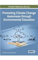 Promoting Climate Change Awareness through Environmental Education