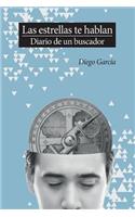 Estrellas te Hablan, Diario de un Buscador