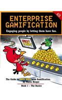 Enterprise Gamification