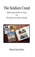 The Soldiers Creed