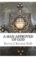 Man Approved Of God