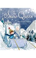 The Snow Queen