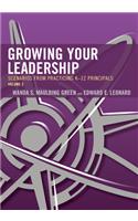 Growing Your Leadership