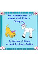 Adventures of Annie and Ellie