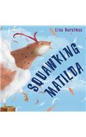 Squawking Matilda