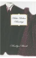 Make-Believe Marriage