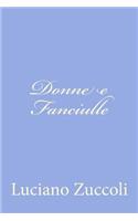 Donne e Fanciulle