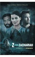 Z for Zachariah