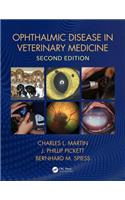 Ophthalmic Disease in Veterinary Medicine