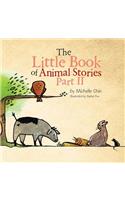 Little Book of Animal Stories