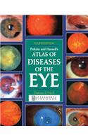 Perkins and Hansell's Atlas of Diseases of the Eye