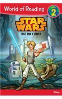 Star Wars: Use the Force!