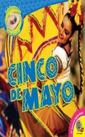 Cinco de Mayo: (Celebremos Las Fechas Patrias)